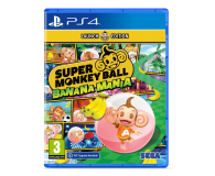 Super Monkey Ball: Banana Mania Launch Edition PS4 - 670169 - zdjęcie 1